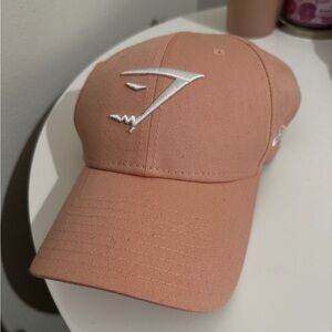 Women’s gymshark hat